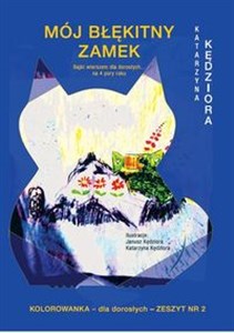 Bild von Mój błękitny zamek