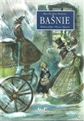 Baśnie - Hans Christian Andersen -  polnische Bücher
