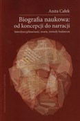 Biografia ... - Anita Całek - Ksiegarnia w niemczech