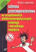 Polnische buch : Ochrona pr... - Witold Jabłoński