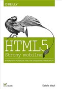 HTML5 Stro... - Weyl Estelle -  Polnische Buchandlung 