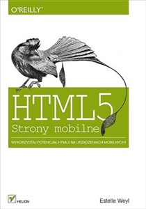 Obrazek HTML5 Strony mobilne