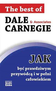 Bild von Jak być prawdziwym przywódcą i w pełni człowiekiem