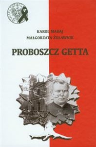 Obrazek Proboszcz getta + DVD