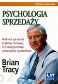 Psychologi... - Brian Tracy -  polnische Bücher