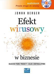 Bild von [Audiobook] Efekt wirusowy w biznesie Prosta droga do wiedzy
