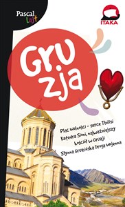 Bild von Gruzja - Pascal Lajt