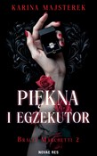 Piękna i E... - Karina Majsterek -  fremdsprachige bücher polnisch 