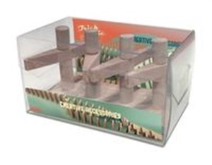 Obrazek Trick Logic Zestaw akcesoriów Kołowrotki 4 sztuki