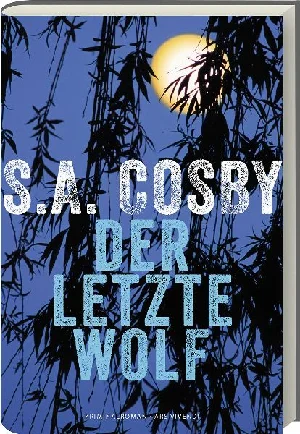 Bild von COSBY, S: DER LETZTE WOLF