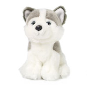 Obrazek WWF Husky 15 cm