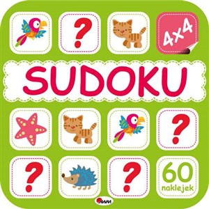 Bild von Sudoku 1