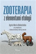 Zooterapia... - Agata Maria Kokocińska -  polnische Bücher