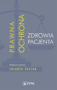 Bild von Prawna ochrona zdrowia pacjenta