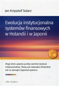 Polnische buch : Ewolucja i... - Jan Krzysztof Solarz