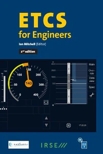 Obrazek ETCS FOR ENGINEERS