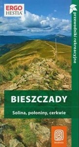 Bild von Bieszczady Solina Połoniny Cerkwie