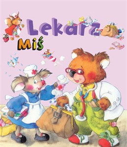 Bild von Lekarz Miś