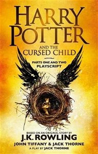 Bild von Harry Potter and the Cursed Child