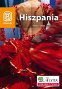 Hiszpania ... - Dominika Zaręba, Barbara Tworek, Magdalena Bąk, Patryk Chwastek -  polnische Bücher