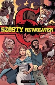 Bild von Szósty rewolwer 3 Więzy