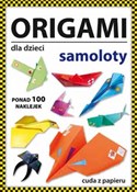 Książka : Origami dl... - Beata Guzowska