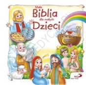 Mała Bibli... -  Polnische Buchandlung 