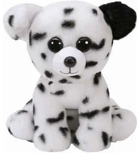 Bild von Beanie Babies dalmatyńczyk Spencer