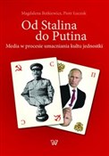 Od Stalina... - Magdalena Butkiewicz, Piotr Łuczuk -  polnische Bücher