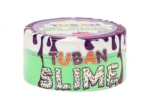 Obrazek Super Slime jabłko 0,2 kg