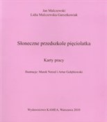 Słoneczne ... - Jan Malczewski, Lidia Malczewska-Garsztkowiak - Ksiegarnia w niemczech