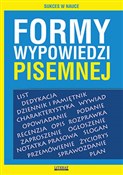 Książka : Formy wypo... - Karolina Szostak-Lubomska