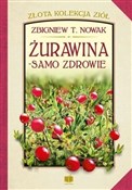 Polnische buch : Żurawina -... - Zbigniew T. Nowak