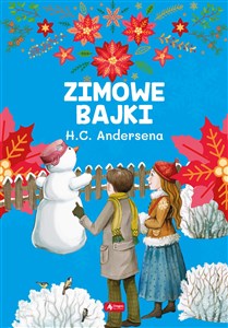 Bild von Zimowe bajki Hansa Christiana Andersena