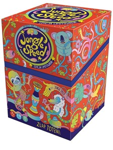 Obrazek Jungle Speed