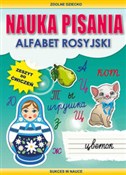 Książka : Nauka pisa... - Beata Guzowska