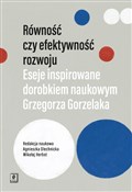 Polnische buch : Równość cz...