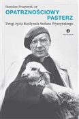 Polska książka : Opatrznośc... - Stanisław Przepierski