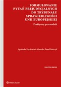 Formułowan... - Paweł Bańczyk, Agnieszka Frąckowiak-Adamska -  fremdsprachige bücher polnisch 