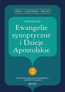Bild von Ewangelie synoptyczne i Dzieje Apostolskie 2