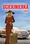 Polnische buch : Uciekinier... - Gia Bo