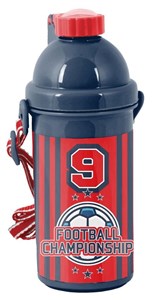 Bild von Bidon Football PP21FO-3021 PASO