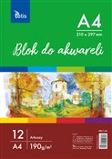 Polska książka : Blok A4 do...
