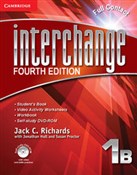 Polnische buch : Interchang... - Jack C. Richards, Jonathan Hull, Susan Proctor