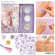 Zestaw bro... -  Książka z wysyłką do Niemiec 