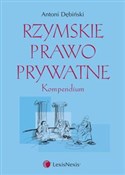 Rzymskie p... - Antoni Dębiński -  Książka z wysyłką do Niemiec 