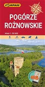 Polska książka : Pogórze Ro... - Opracowanie Zbiorowe
