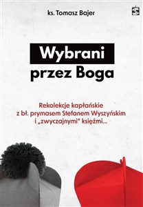 Bild von Wybrani przez Boga