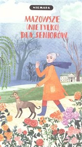 Bild von Niemapa Mazowsze (nie tylko) dla seniorów