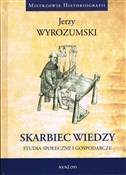 Polnische buch : Skarbiec w... - Jerzy Wyrozumski